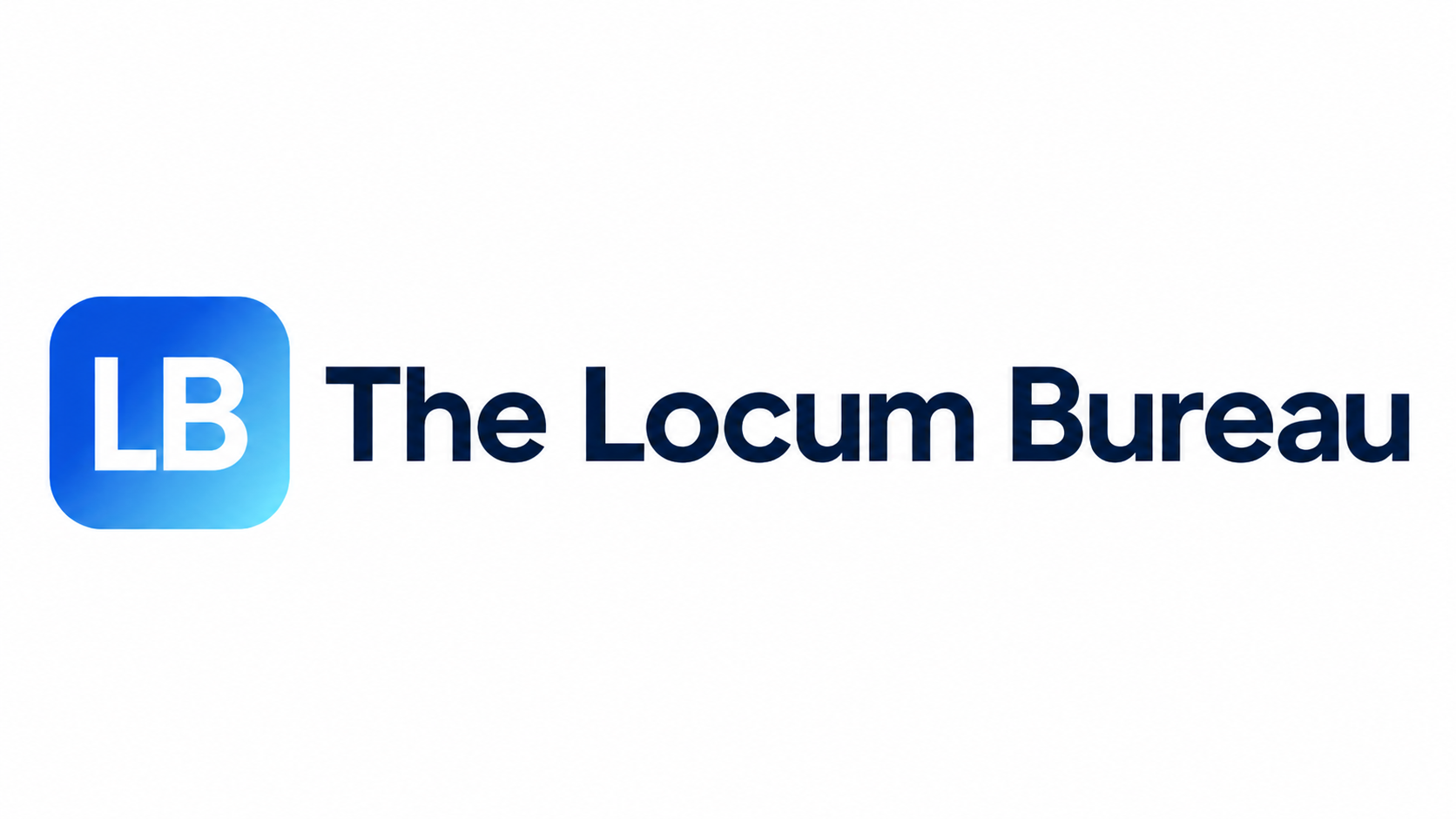 The Locum Bureau Uk Jobs